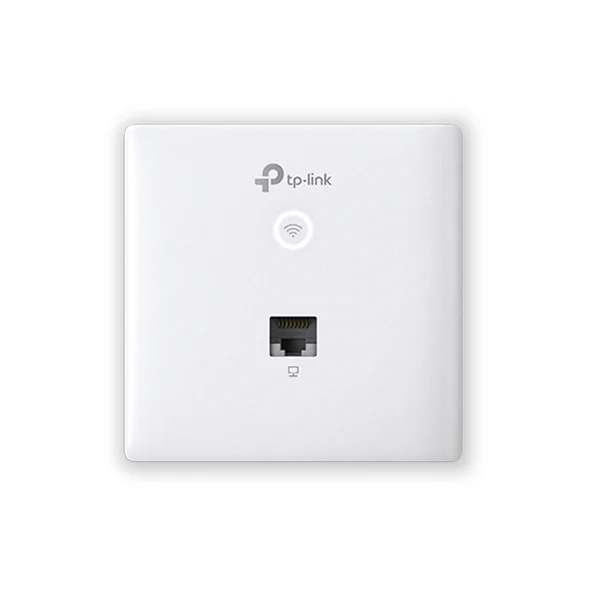 TP-Link Omada EAP230-Wall - Access Point Treo Tường Wi Fi Băng Tần Kép AC1200