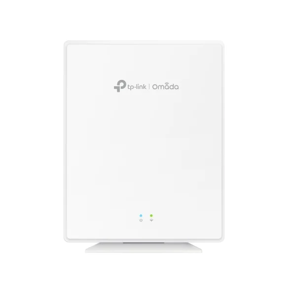TP-Link Omada EAP610GP-Desktop - Omada AX1800 Desktop Dual-Band Wi-Fi 6 GPON Access Point