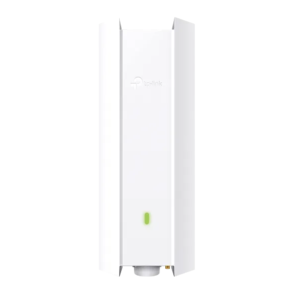 TP-Link Omada EAP623-Outdoor HD - AX1800 Indoor/Outdoor Dual-Band Wi-Fi 6 Access Point