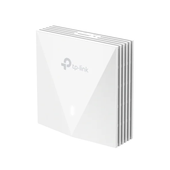 TP-Link Omada EAP650-Wall - Access Point Treo Tường Wi Fi 6 Băng Tần Kép AX3000
