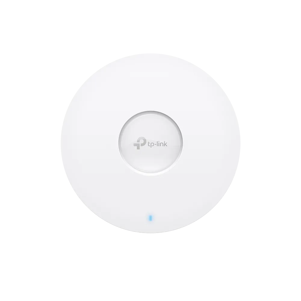 TP-Link Omada EAP653 UR - AX3000 Ceiling Mount Dual-Band Wi-Fi 6 Access Point