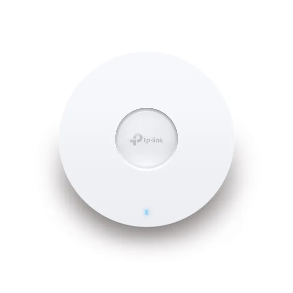 TP-Link Omada EAP670 - Access Point Gắn Trần Wi-Fi 6 Băng Tần Kép AX5400