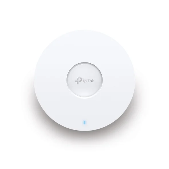 TP-Link Omada EAP670 - Access Point Gắn Trần Wi-Fi 6 Băng Tần Kép AX5400
