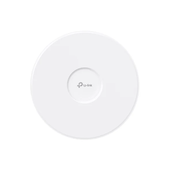 TP-Link Omada EAP720 - Omada BE5000 Ceiling Mount Dual-Band Wi-Fi 7 Access Point