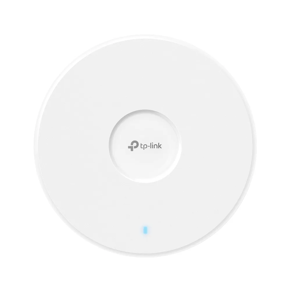 TP-Link Omada EAP772 - Omada BE11000 Ceiling Mount Tri-Band Wi-Fi 7 Access Point