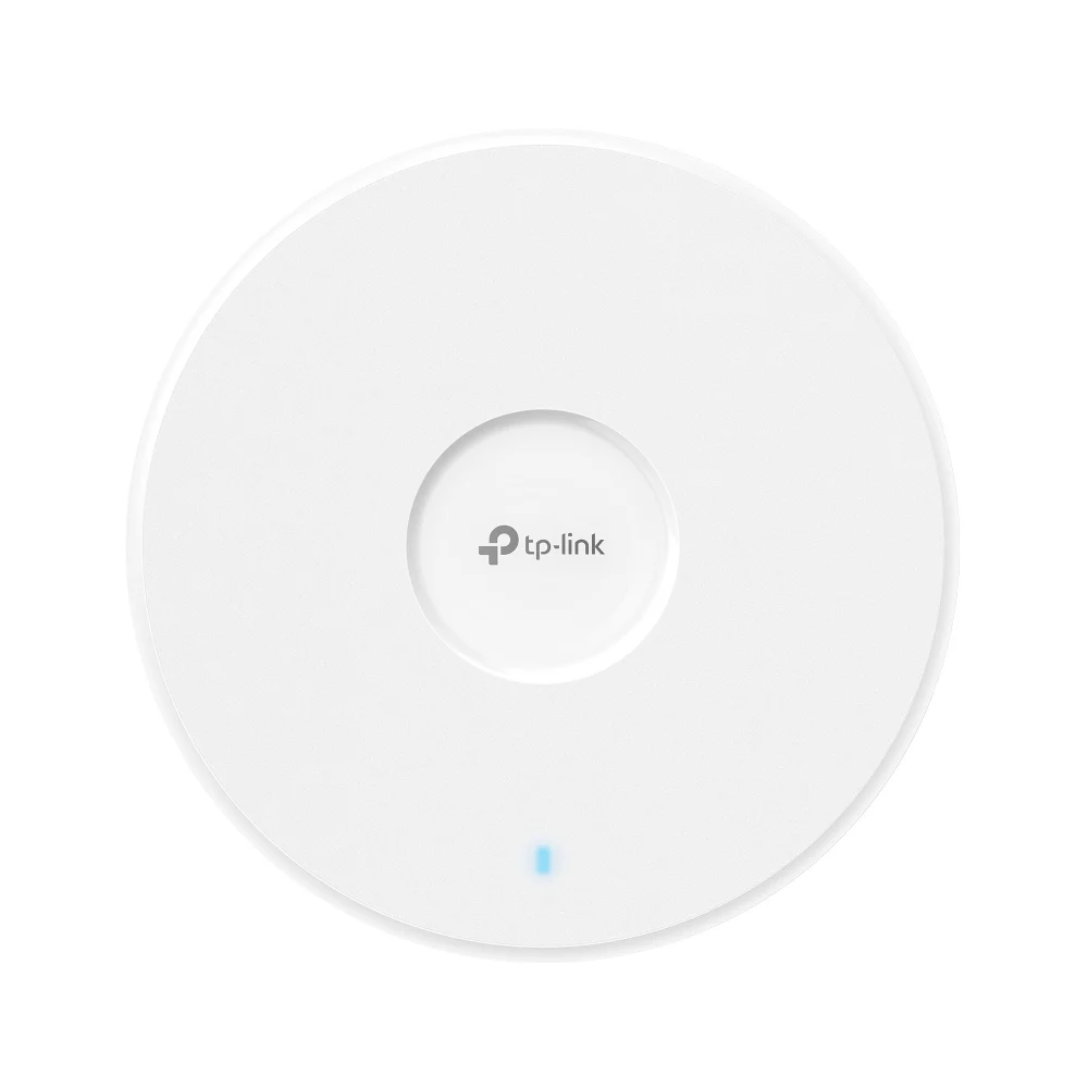 TP-Link Omada EAP773 - Omada BE11000 Ceiling Mount Tri-Band Wi-Fi 7 Access Point