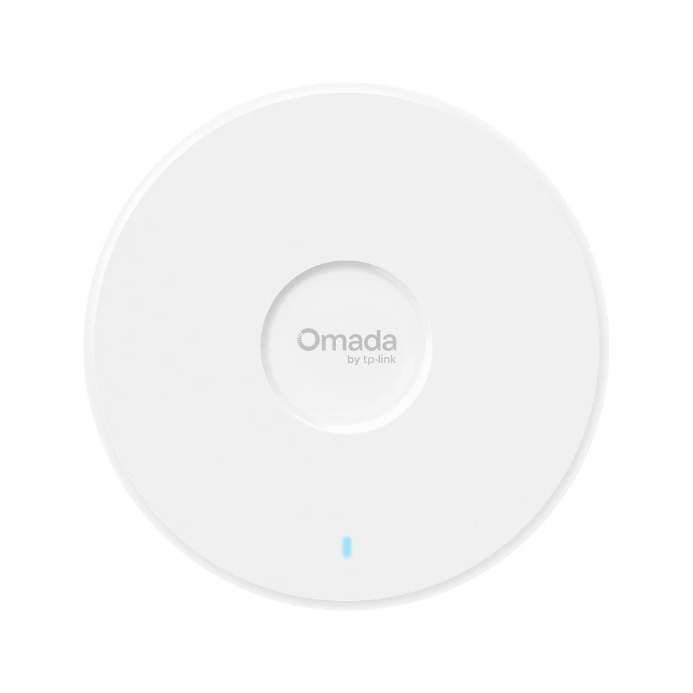 TP-Link Omada EAP787 - Omada BE15000 Ceiling Mount Tri-Band Wi-Fi 7 Access Point