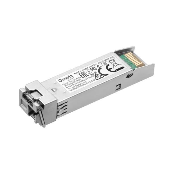 TP-Link Omada ISM321A-20 - Omada 1000Base-BX WDM Bi-Directional Industrial SFP Module