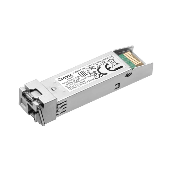 TP-Link Omada ISM321B-20 - Omada 1000Base-BX WDM Bi-Directional Industrial SFP Module
