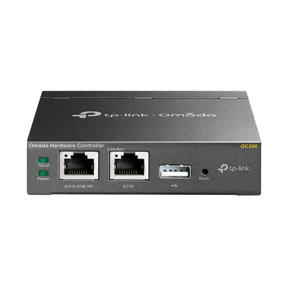 TP-Link Omada OC200 - Bộ Điều Khiển Phần Cứng Omada
