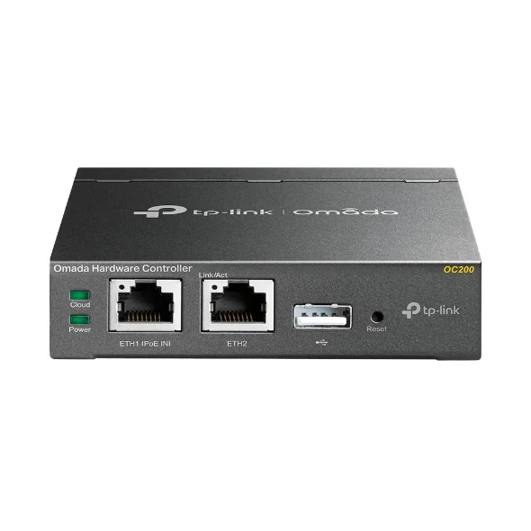TP-Link Omada OC200 - Bộ Điều Khiển Phần Cứng Omada