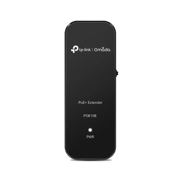 TP-Link Omada POE10E - Omada Fast Ethernet PoE+ Extender