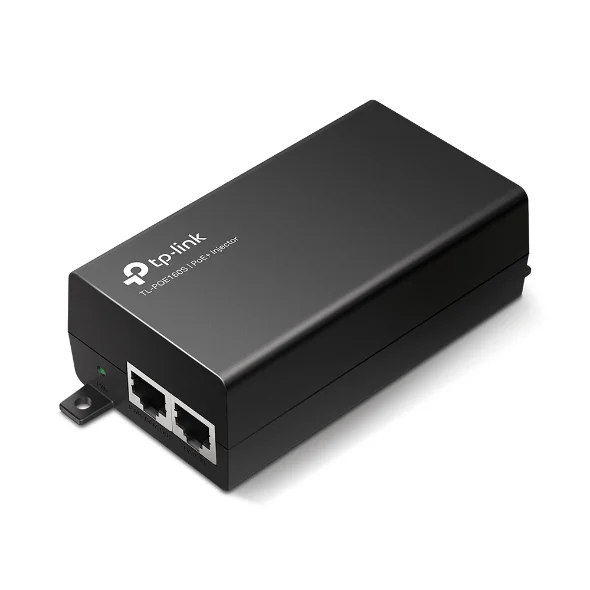 TP-Link Omada POE160S - Bộ Chuyển Đổi Nguồn PoE+ Injector