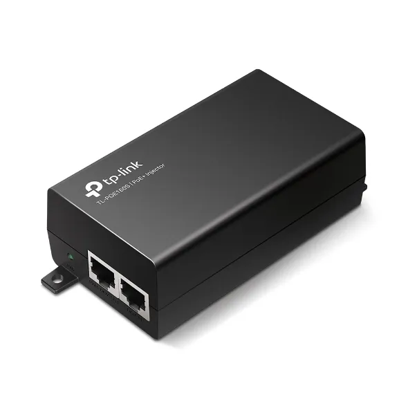 TP-Link Omada POE160S - Bộ Chuyển Đổi Nguồn PoE+ Injector