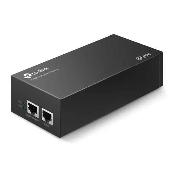 TP-Link Omada POE170S - Bộ Chuyển Đổi Nguồn PoE++ Injector