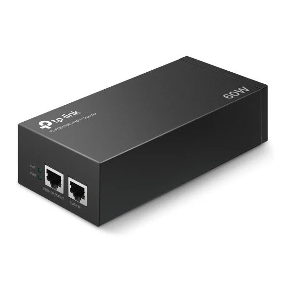 TP-Link Omada POE170S - Bộ Chuyển Đổi Nguồn PoE++ Injector