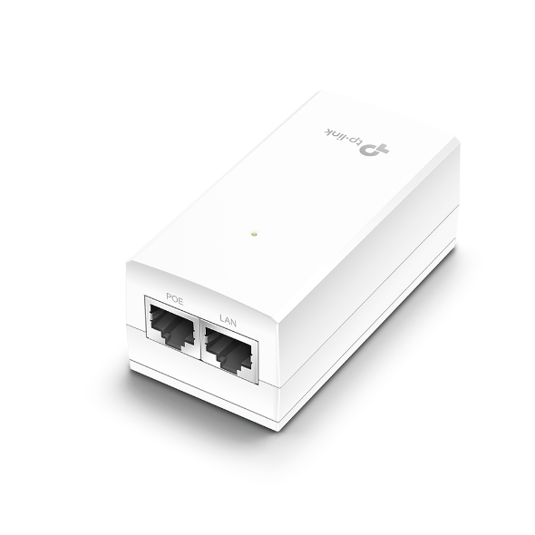 TP-Link Omada POE2412G - Omada 24V Passive PoE Injector Adapter