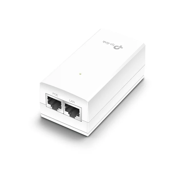 TP-Link Omada POE4818G - Omada 48V Passive PoE Injector Adapter