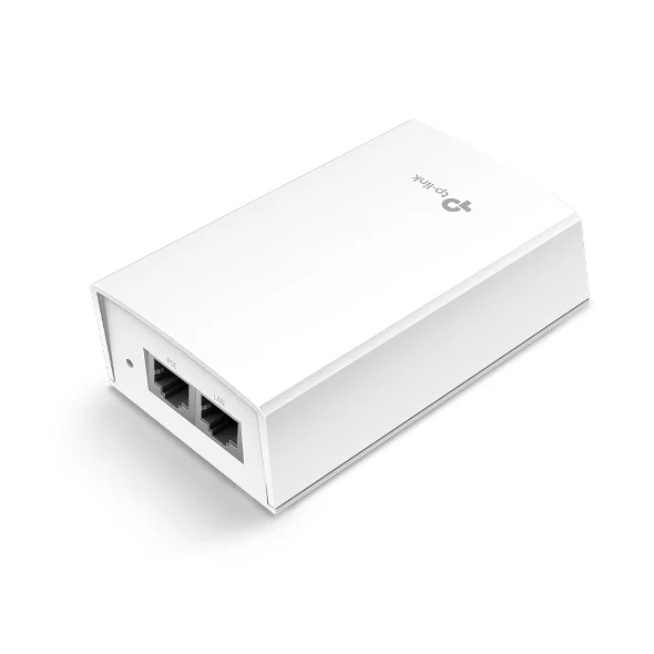 TP-Link Omada POE4824G - Omada 48V Passive PoE Injector Adapter