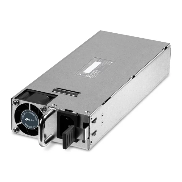 TP-Link Omada PSM500-AC - 500 W AC Power Supply Module