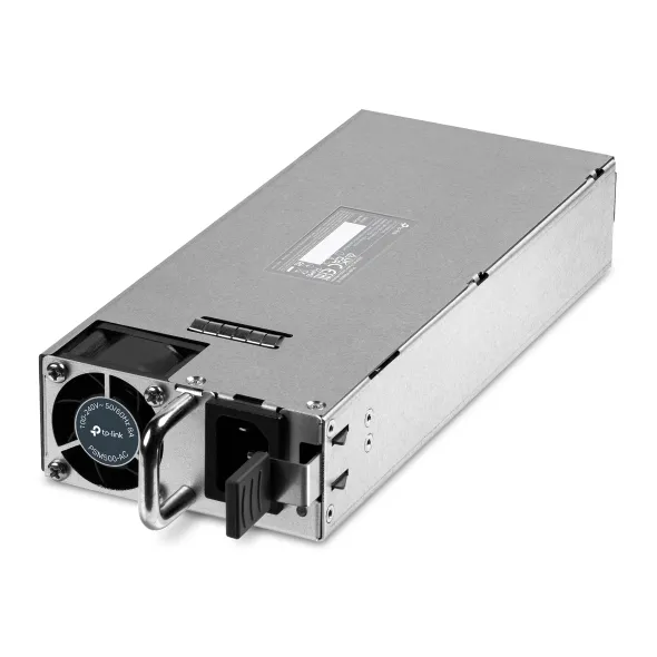 TP-Link Omada PSM500-AC - 500 W AC Power Supply Module