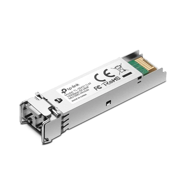 TP-Link Omada SM311LM - Module SFP Đa Chế Độ Gigabit