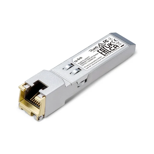 TP-Link Omada SM331T - Module SFP RJ45 1000BASE-T
