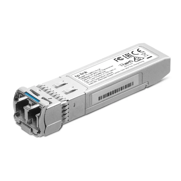 TP-Link Omada SM5110-LR - Bộ Thu Phát 10Gbase LR SFP+ LC