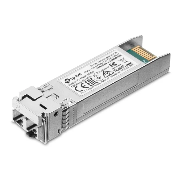 TP-Link Omada SM5110-SR - Bộ Thu Phát 10Gbase SR SFP+ LC
