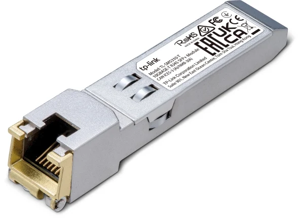 TP-Link Omada SM5310-T - Module SFP+ RJ45 10GBASE-T