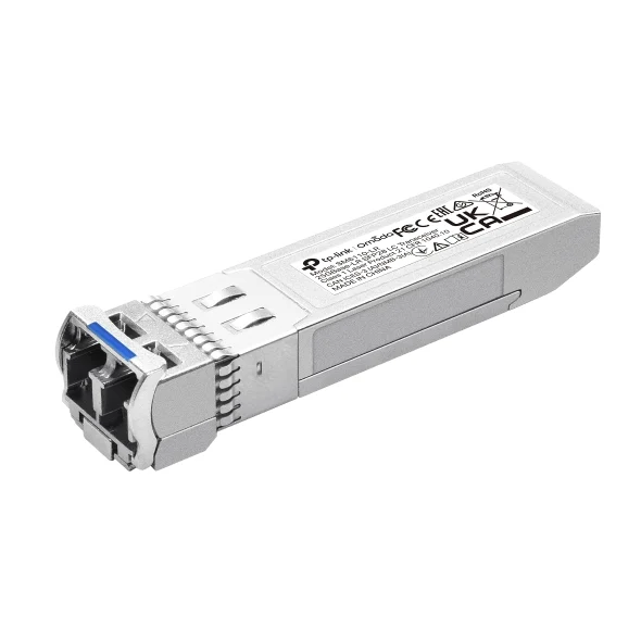 TP-Link Omada SM6110-LR - Omada 25GBase-LR SFP28 LC Transceiver