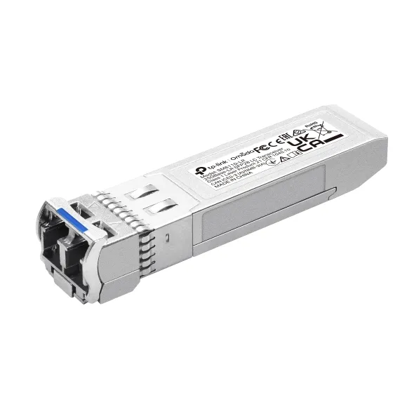 TP-Link Omada SM6110-LR - Omada 25GBase-LR SFP28 LC Transceiver