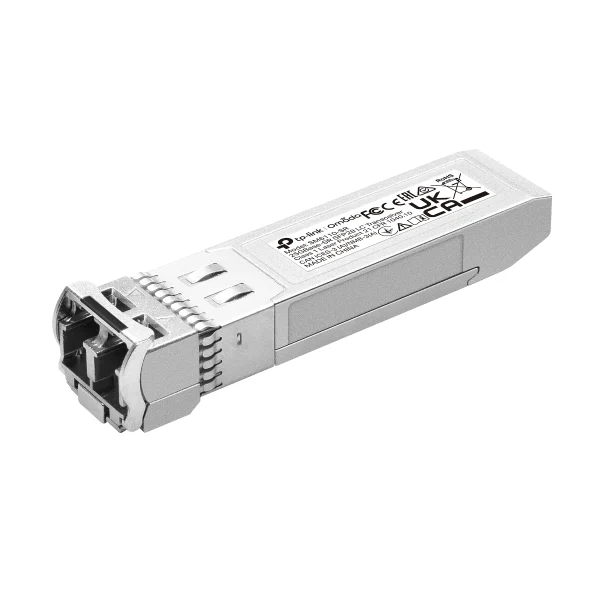 TP-Link Omada SM6110-SR - Omada 25GBase-SR SFP28 LC Transceiver