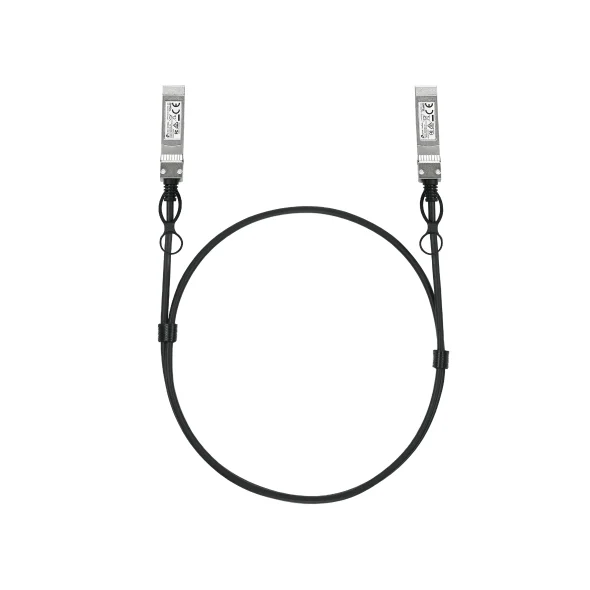 TP-Link Omada SM6220-1M - Omada 1 Meter 25G SFP28 Direct Attach Cable