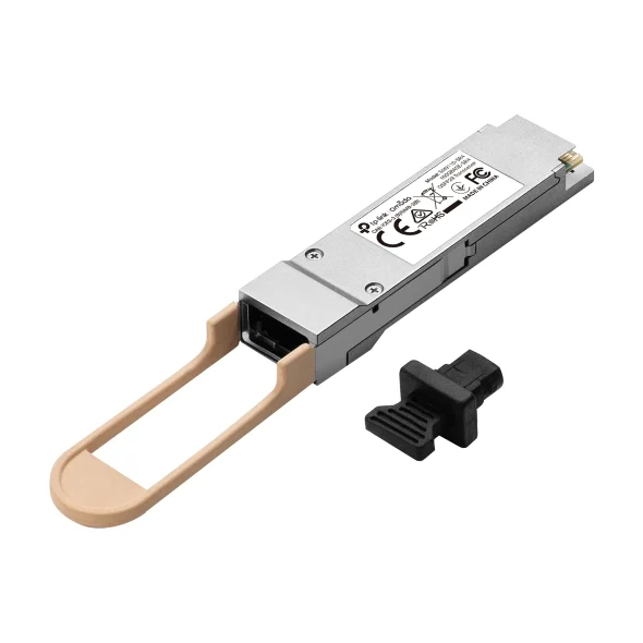 TP-Link Omada SM9110-SR4 - Omada 100GBASE-SR4 QSFP28 Transceiver