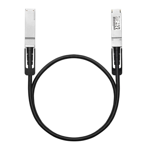 TP-Link Omada SM9220-1M - Omada 1 Meter 100G QSFP28 Direct Attach Cable