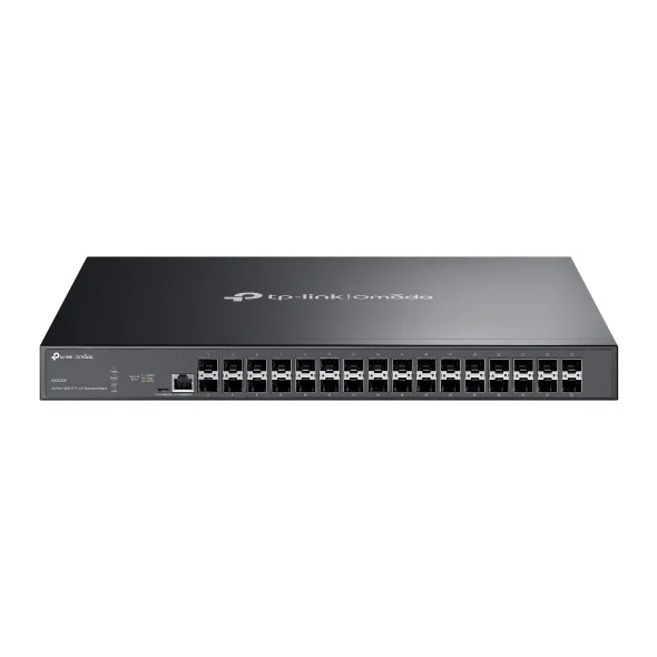 TP-Link Omada SX3032F - Omada 32-Port 10GE SFP+ L2+ Managed Switch