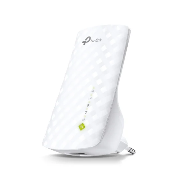 TP-Link RE200 - Bộ Mở Rộng Sóng Wi-Fi AC750