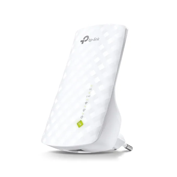 TP-Link RE200 - Bộ Mở Rộng Sóng Wi-Fi AC750