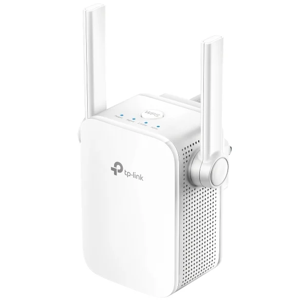 TP-Link RE205 - Bộ Mở Rộng Sóng Wi-Fi AC750