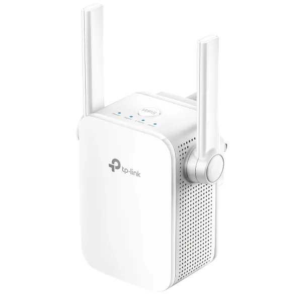 TP-Link RE205 - Bộ Mở Rộng Sóng Wi-Fi AC750