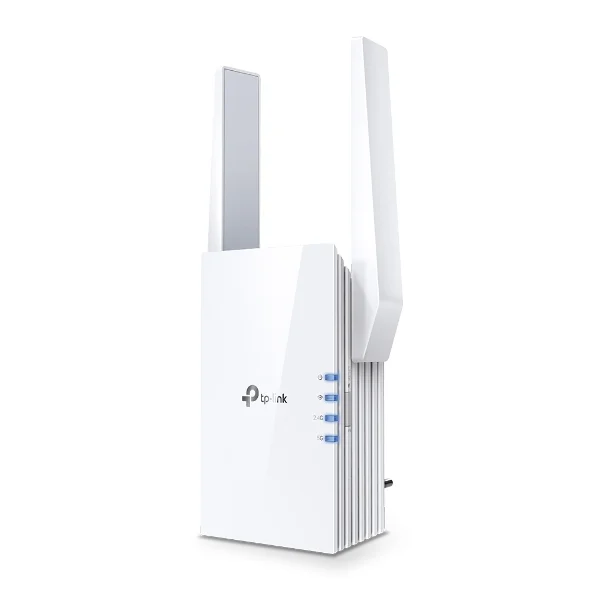 TP-Link RE505X - Bộ Mở Rộng Sóng Wi-Fi 6 AX1500