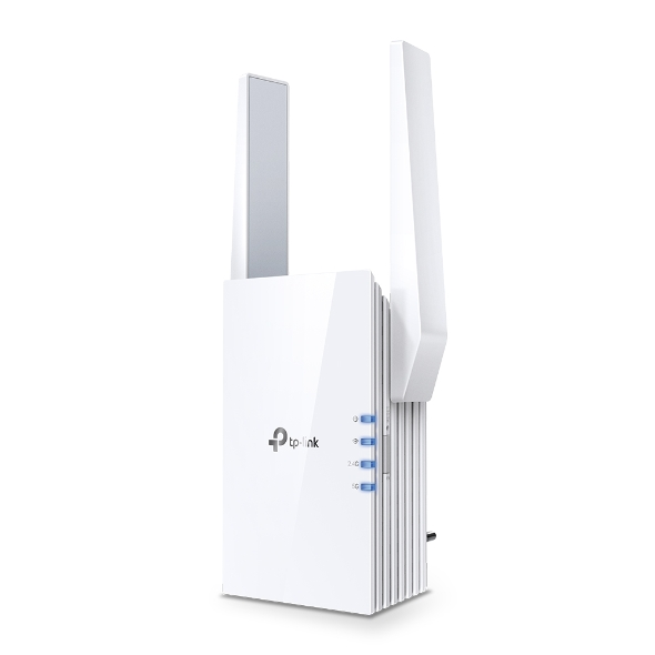 TP-Link RE505X - Bộ Mở Rộng Sóng Wi-Fi 6 AX1500