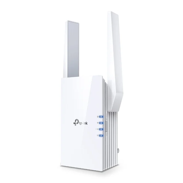 TP-Link RE705X - Bộ Mở Rộng Sóng Wi-Fi 6 AX3000