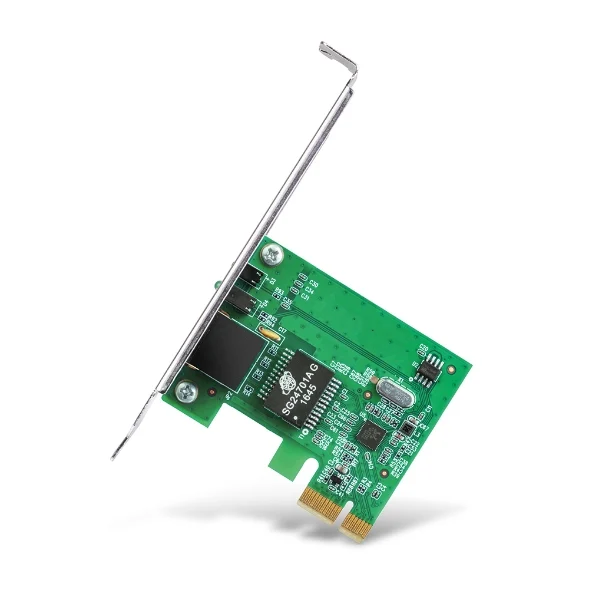 TP-Link TG-3468 - Bộ Chuyển Đổi Mạng PCI Express Gigabit