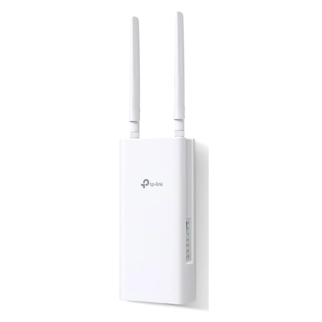 TP-Link TL-MR100 Outdoor - Bộ định tuyến ngoài trời 4G LTE Wireless N 300Mbps