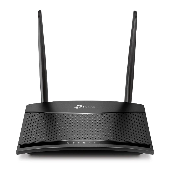 TP-Link TL-MR100 - Router 4G LTE Không Dây 300Mbps