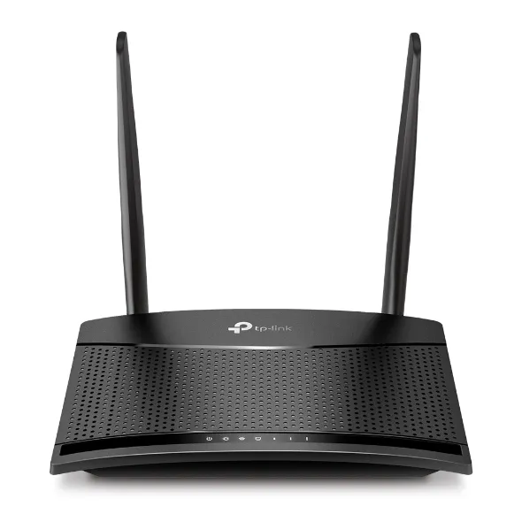 TP-Link TL-MR100 - Router 4G LTE Không Dây 300Mbps