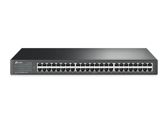TP-Link TL-SF1048 - Switch 48 Cổng 10/100 Mbps