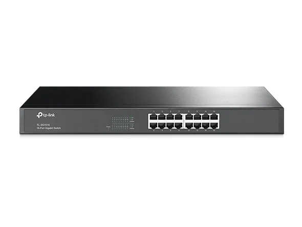 TP-Link TL-SG1016 - Switch Gigabit 16 cổng